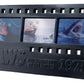 Tiburón Lingote Tira de película de metal coleccionable Edición Limitada