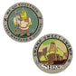 Shrek Moneda Swamp Sweet Swamp Limited Edition