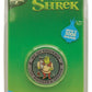 Shrek Moneda Swamp Sweet Swamp Limited Edition