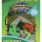 Shrek Lingote Stained Glass-Style Limited Edition