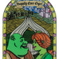 Shrek Lingote Stained Glass-Style Limited Edition