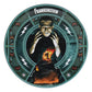 Universal Monsters Pack de 4 Posavasos - Z POP Toys