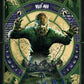 Universal Monsters Litografia The Wolfman Limited Edition 30 x 47 cm