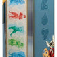 Avatar: la leyenda de Aang Vade Escolar & posavasos Elements