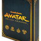 Avatar: La leyenda de Aang Collar Elementos que brillan en la oscuridad Edición Limitada
