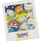 Rugrats Chapa Limited Edition 35th Anniversary