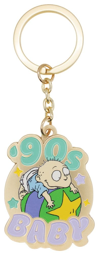 Rugrats Llavero Edición Limitada 35 Aniversario