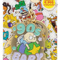 Rugrats Llavero Edición Limitada 35 Aniversario