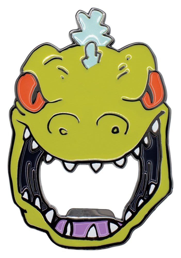 Rugrats Abrebotellas 35th Anniversary Reptar
