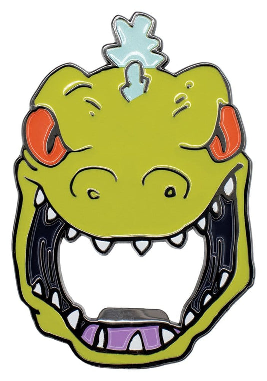 Rugrats Abrebotellas 35th Anniversary Reptar