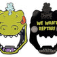 Rugrats Abrebotellas 35th Anniversary Reptar