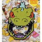 Rugrats Abrebotellas 35th Anniversary Reptar