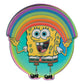 Bob Esponja Chapa Rainbow Limited Edition
