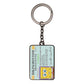 Bob Esponja Llavero Driver License Limited Edition