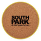South Park Pack de 4 Posavasos