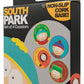 South Park Pack de 4 Posavasos