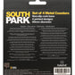 South Park Pack de 4 Posavasos