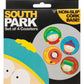 South Park Pack de 4 Posavasos