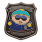 South Park Chapa Cartman Police Limited Edition