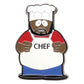South Park Abrebotellas Chef
