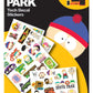 South Park Pegatina Tech