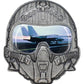 Top Gun Medallón Limited Edition Helmet