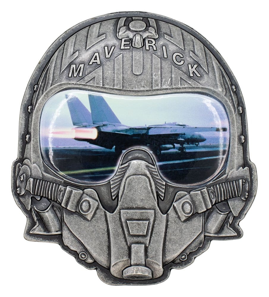 Top Gun Medallón Limited Edition Helmet