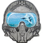 Top Gun Medallón Limited Edition Helmet