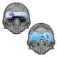 Top Gun Medallón Limited Edition Helmet