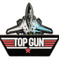 Top Gun Chapa Moving Limited Edition