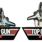 Top Gun Chapa Moving Limited Edition