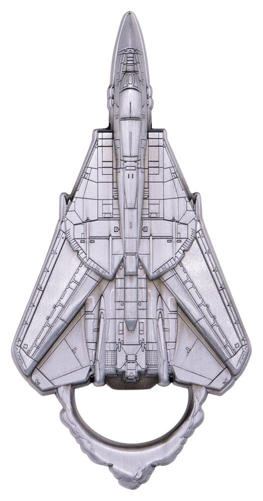 Top Gun Abrebotellas F-14 Limited Edition