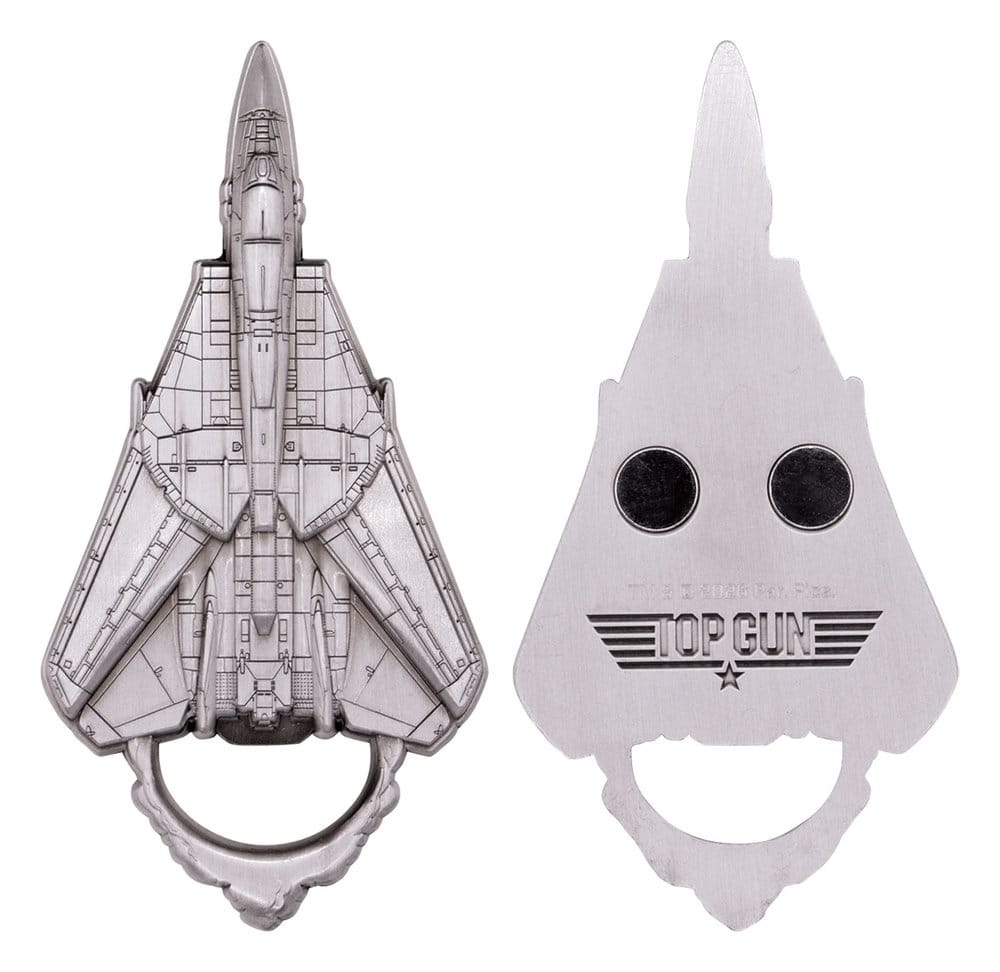 Top Gun Abrebotellas F-14 Limited Edition