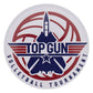 Top Gun Pack de 4 Posavasos