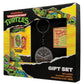 Tortugas Ninja Set de regalo Cowabunga