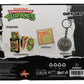 Tortugas Ninja Set de regalo Cowabunga