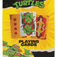 Tortugas Ninja Set de regalo Cowabunga