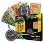 Tortugas Ninja Set de regalo Cowabunga