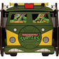 Tortugas Ninja portalápices Van 13 cm