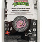 Tortugas Ninja Moneda Krang