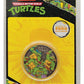 Tortugas Ninja Moneda Krang