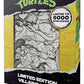 Tortugas Ninja Lingote Villain Limited Edition
