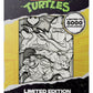 Tortugas Ninja Lingote Villain Limited Edition