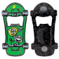 Tortugas Ninja Abrebotellas Magnetic Skateboard