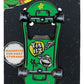 Tortugas Ninja Abrebotellas Magnetic Skateboard