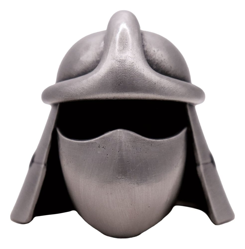 Tortugas Ninja Réplica Shredder's Helmet Miniature Limited Edition 8 x 7 x 7 cm