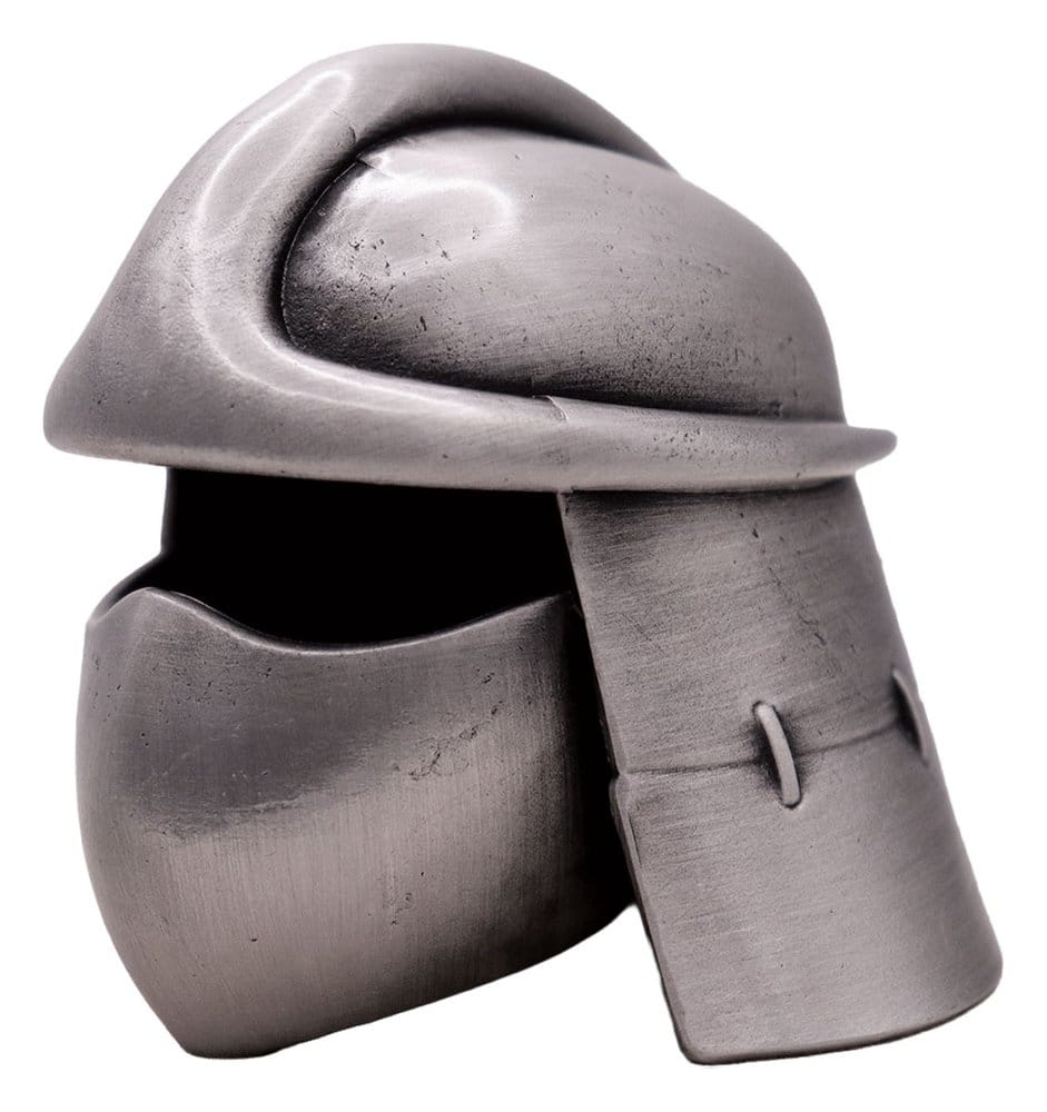 Tortugas Ninja Réplica Shredder's Helmet Miniature Limited Edition 8 x 7 x 7 cm