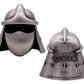 Tortugas Ninja Réplica Shredder's Helmet Miniature Limited Edition 8 x 7 x 7 cm