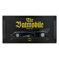 DC Comics Lingote Batman Batmobile XL Limited Edition