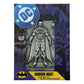 DC Comics Lingote Batman Armour Limited Edition